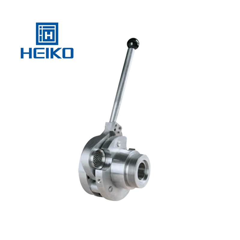 手動式換網器 手動式換網器
